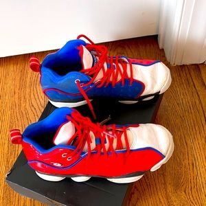Jordan jump man team 11